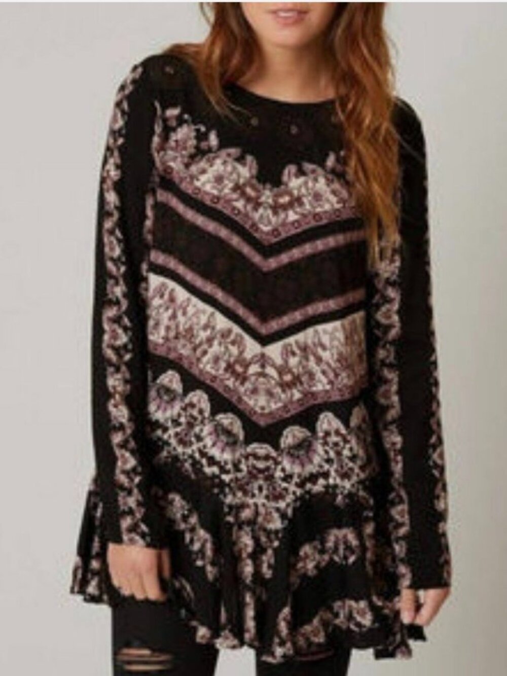 FREE PEOPLE DRESS